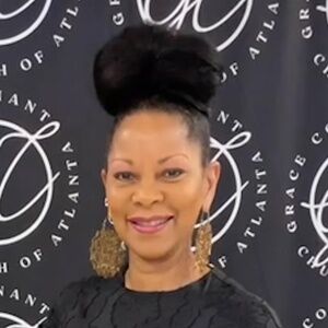 Meet your Posher, Susan